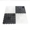 Fishbowl Bottom Filter  Plate Ultra-dense Mesh Flexible Combined Splicing Design Clapboard Convenient Filtration Tool For Aquarium
