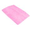 Dish Towel Dishcloth Bamboo Fiber Oil Washing Towels Scouring Pad Kitchen Gadget