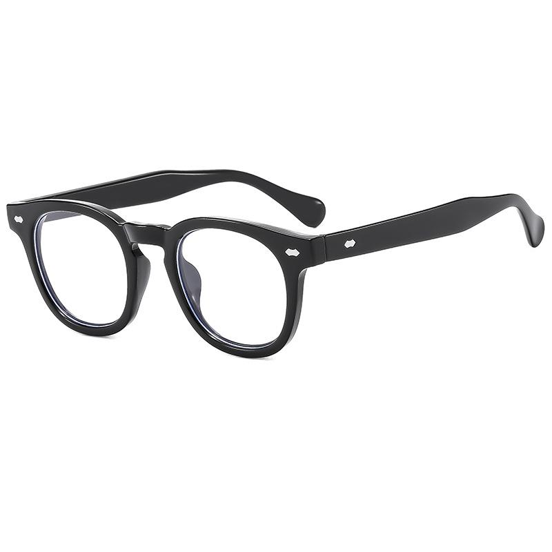 

High-End Outdoor Oval Frame Anti-UV Sunglasses