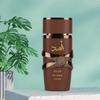 Lattafa Yara Brown Unisex Fragrance - Long-lasting Middle Eastern Scent