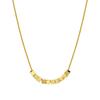 925 Sterling Silver Light Luxury Snake Bone Chain Necklace – Versatile High-End Women's Clavicle Jewelry