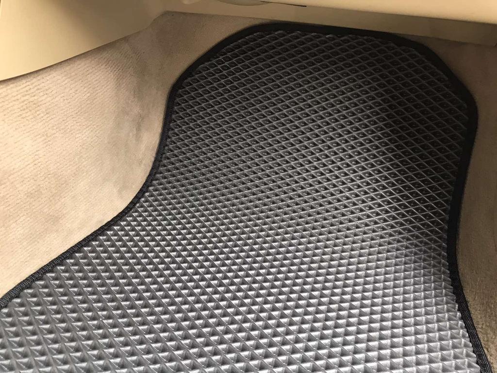EVA Mats (black) for BMW 3 Series E-90/91/92/93 2005-2011