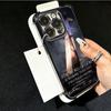 God Jesus Pray Cross Bible Plating Phone Case For Xiaomi Poco X5 X6 X7 X8 Pro Max F8 Ultra F7 M8 M7 M5S Redmi 15C 15 14C 13C 13