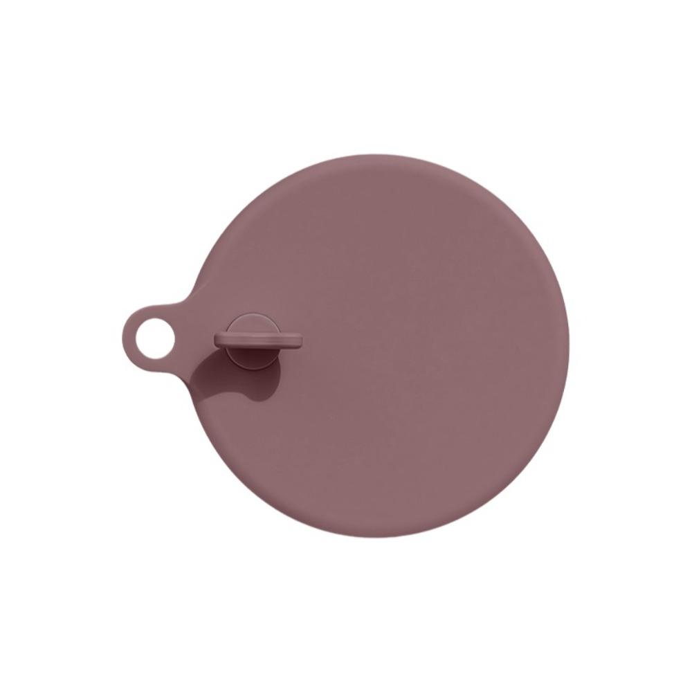 

2PCS Flexible Dustproof Cup Lid Silicone Mug Cover Stylish Tea Cup Lid For Ceramic Cup кавовий