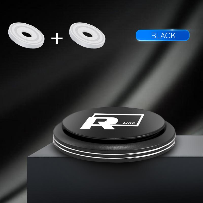 For Car Air Freshener Perfume Diffuse Accessories For VW Golf Tiguan T-Roc Polo Passat ID.4 T-Cross ID.3 Taigo ID.7 Atlas Beetle EN1 V2