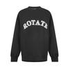 Rotate Sunday Womens/Ladies Cotton Sweatshirt