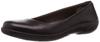 Yosuke Comfort Leather Pumps 7710003, Women's, Black, EU Size 35 (22.5 Cm)