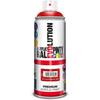 Peinture Bombe - Brillante - Rouge RAL3020 - 400 mL