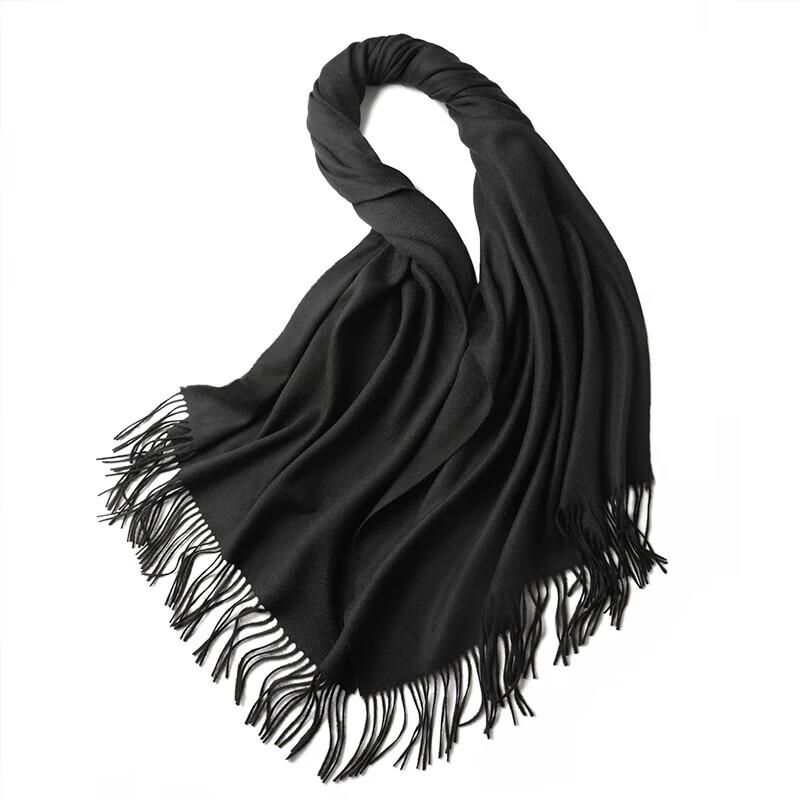 Sanji Outdoor TP6465 Winter Wool Scarf Shawl