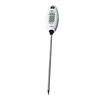 Food Thermometer Digital LCD Display Stainless Steel Probe for Home Kicthen Meat Cooking Baking