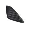 2 Stück Für Toyota Camry 2012 2013 2014 Auto Frontstoßstange Nebelscheinwerfer Leuchte Zierleiste Gitter Rahmen Abdeckung Deckel Blende 5212706260 5212806260