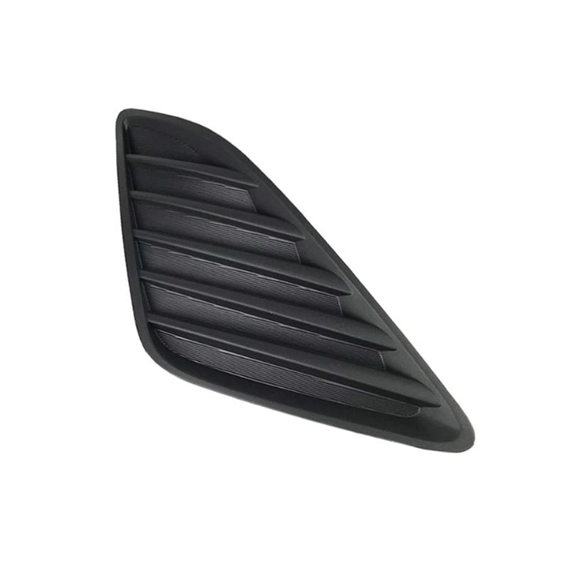 2 Stück Für Toyota Camry 2012 2013 2014 Auto Frontstoßstange Nebelscheinwerfer Leuchte Zierleiste Gitter Rahmen Abdeckung Deckel Blende 5212706260 5212806260