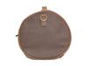 LONGRIDE Heritage Tail Duffel Bag Brown CUS141WBRO (32L)