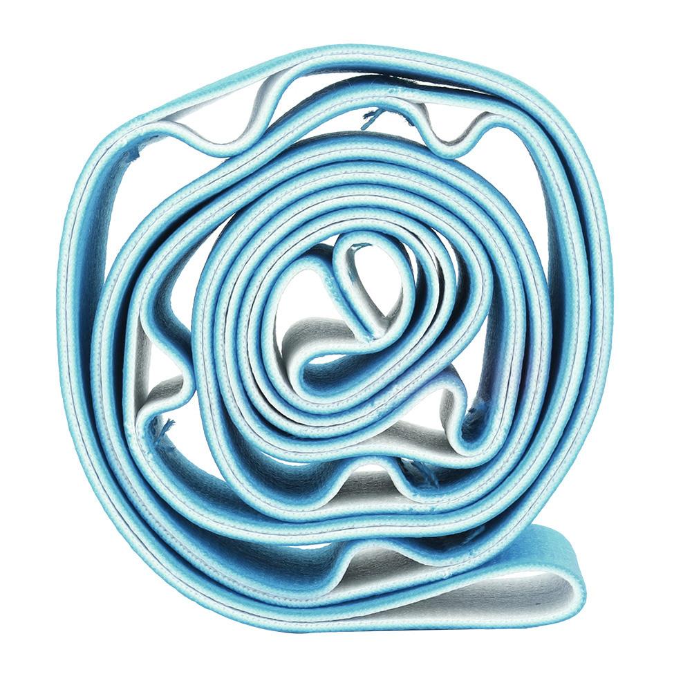 

Fitness Elastic Bands Resistance Belt Yoga Exercise Accessory for Training Sports(green) зелёный