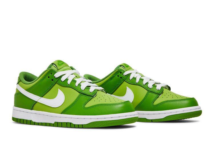 Nike Dunk Low GS 'Chlorophyll'