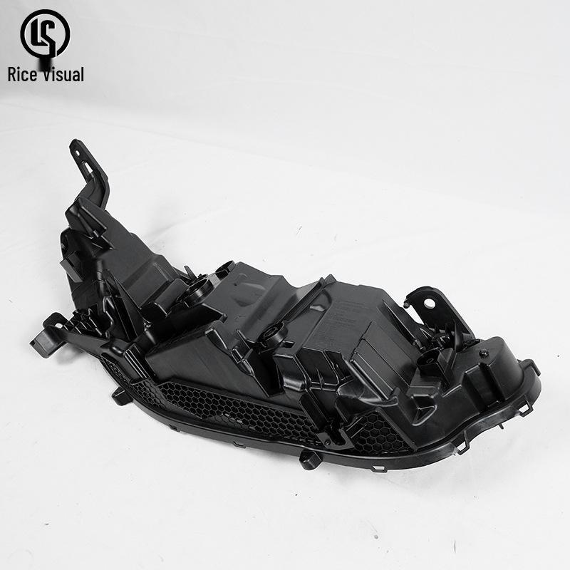 Honda Accord (Eleventh Gen, 2023-2025) Headlight Rear Cover & Bottom Shell Assembly