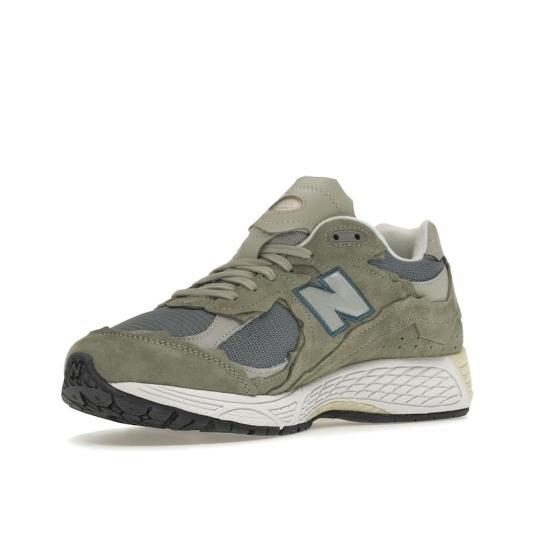 New Balance 2002R Protection Pack - Mirage Gray Unisex Sneakers M2002RDD