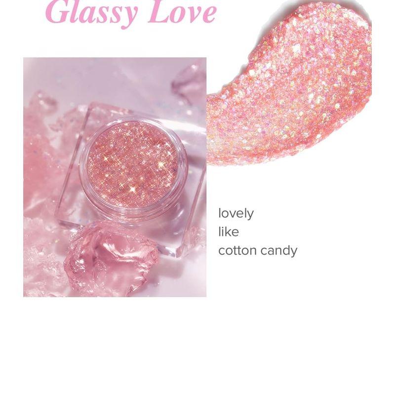 Glint - Glitter Gel - 5 Colors