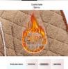 Women's Winter Cotton Jacket for Middle-Aged & Elderly - Plus Velvet Warm Coat