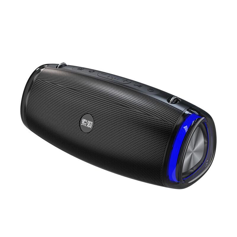 Soai S31 Portable Bluetooth Speaker