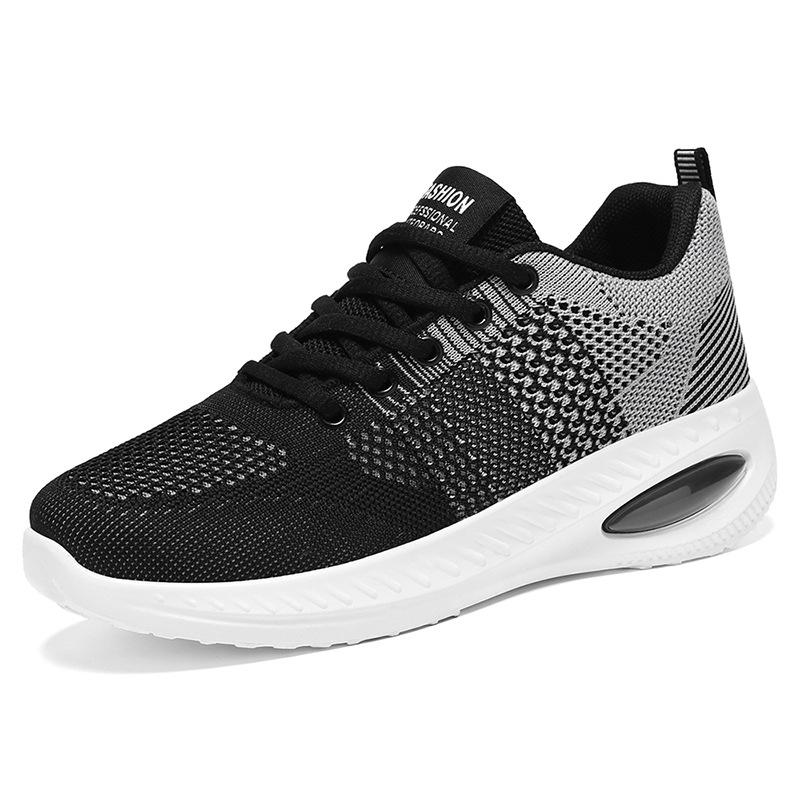 

Женская обувь Одинарные туфли Спортивная обувь большого размера Повседневная обувь для бега на воздушной подушке 41