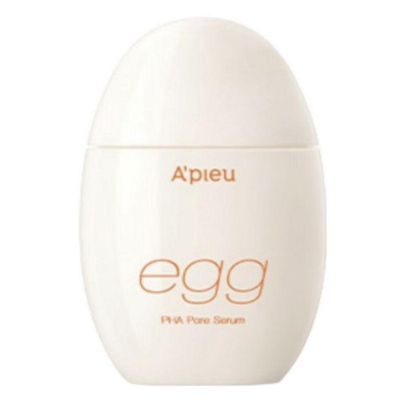 A’pieu Egg PHA Pore Tightening Serum 55g 1pcs