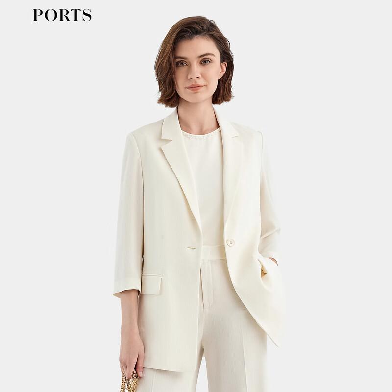 PORTS Women s Business Blazer 2
