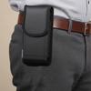 Single-layer Phone Belt Clip Bag Waterproof Phone Belt Hanging Pouch Mobile Phone Pouch Men