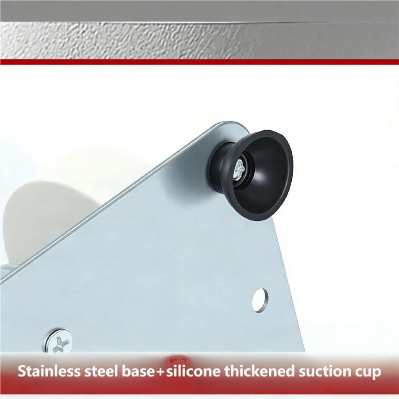 Efficient Plastic Base Desktop Grinder Featuring 150W Motor And Double Wheels For Home Workshop Use Stable Operation