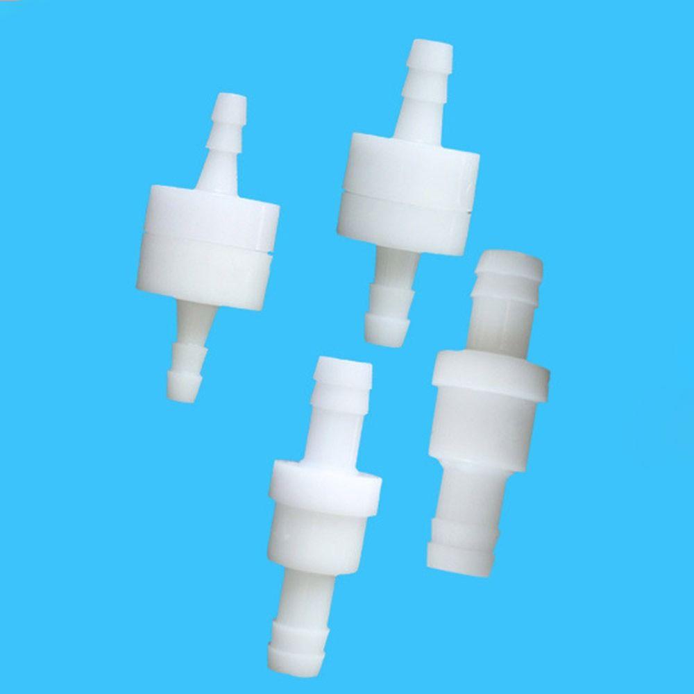 Prevent Water Backflow Aquarium Check Valve  For Fuel Gas Liquid Water