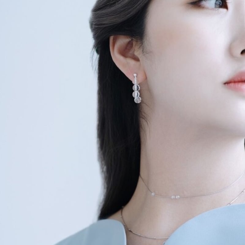 Tomorrowobject Blue. Self Portrait. Bracelet 01