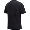 New Nike X NBA Courtside Los Angeles Lakers T Shirt Men's Black HQ1282-010