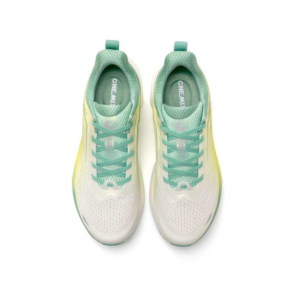 Onemix Running Shoes with Soft Soles for Men and Women, Outdoor Sports and Leisure, Anti-slip, Autumn