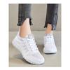 Sports Shoes for Women 2025 Summer New Women's Shoes Fashionable Running Shoes Soft Sole Comfortable Shoes for Women