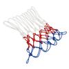 Basketball Net Professional Basketball Net Replacement Polyester All Weather Anti Whip Basketball