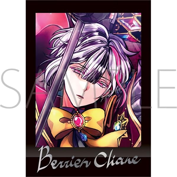 Movic Devil Butler and Black Cat Pashakore 5th Edition Box Product 1 Box Contains 10 Packs Cards per 30 Cards (3 Pack)