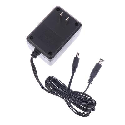 1 szt. 3 w 1 zasilacz sieciowy AC Adapter Cable dla Snes/Nes/Genesis 9V 3 w 1 zasilacz