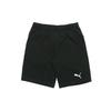 Athleisure Casual Sports Running Gym Shorts Black Men's 586709-51