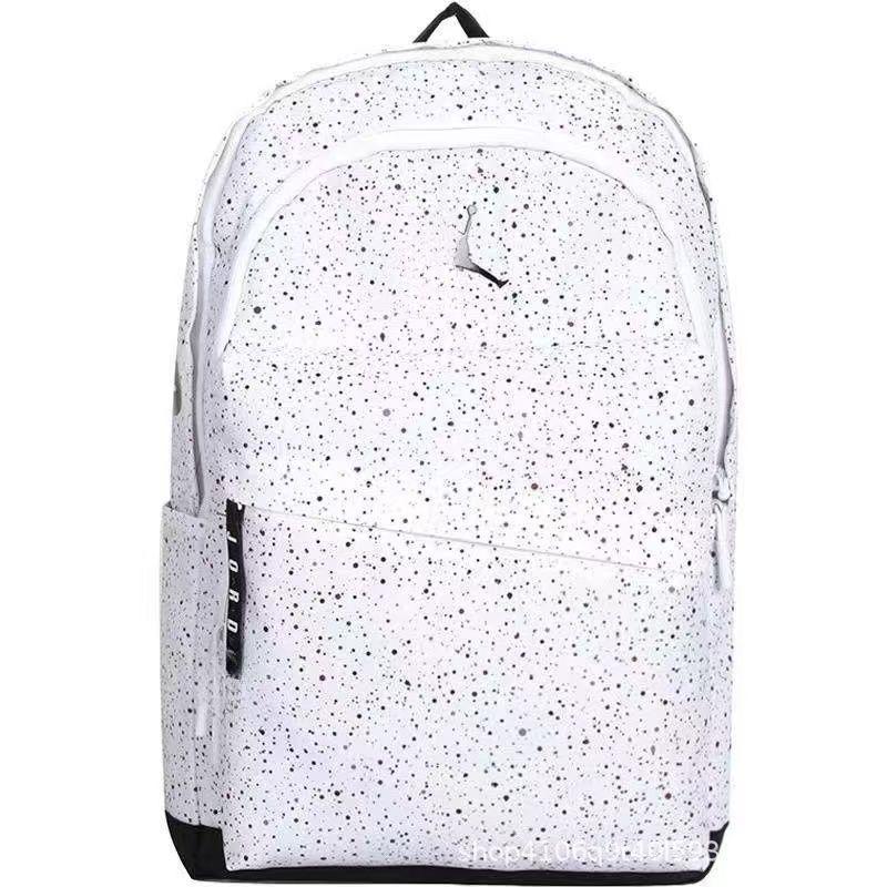 Großraum-Trapez-Zigeunerrucksack, Schultasche für männliche und weibliche Schüler, Sportrucksack für Paare