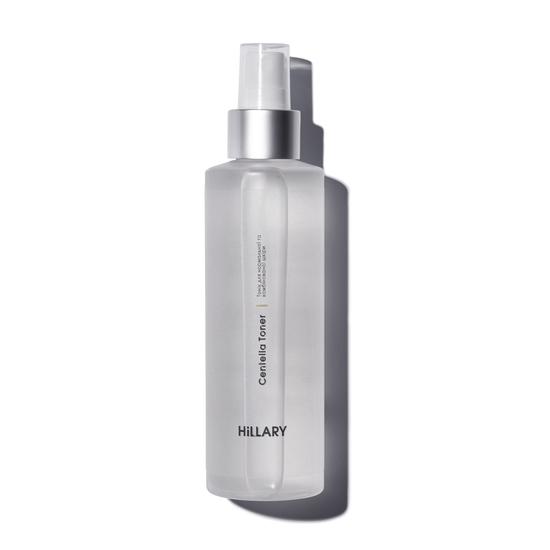 Набор базового ухода за нормальной и комбинированной кожей Normal Skin Basic Care