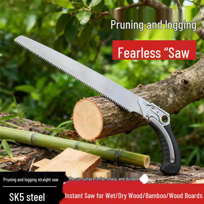 Zhanwang Multi-purpose Hand Saw