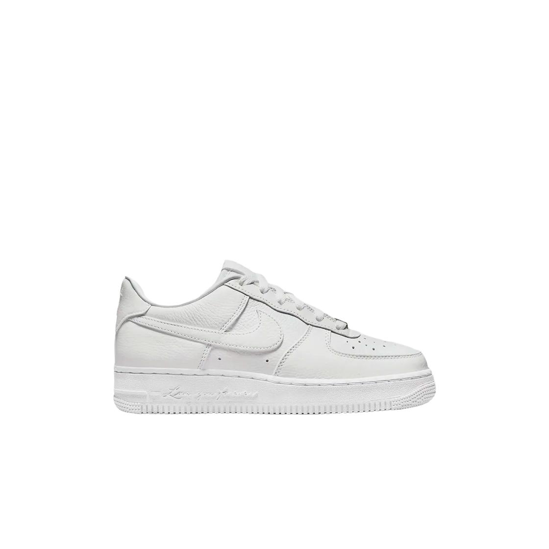 

(гс) Nike X Drake Nocta Air Force 1 Low Sp Certified Lover Boy Белый 235(4.5Y)