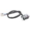 Motorcycle Switches Motorbike Horn Button Turn Signal Fog Lamp Start Handlebar Controller Motorbike Universal Switch