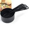 1 Set Non slip Measuring Cups Clear Scale Sturdy Measuring Cups Baking Tools