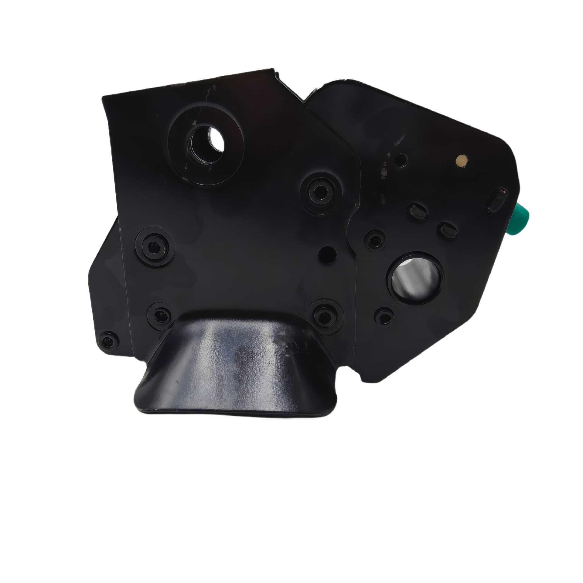 HOWO Hydraulic Lock Assembly WG1642440101 чёрный