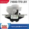 Premium Rear Cover Lock 74800-TF0-J01, 4P, No Wire, for Ciimo Jade Odyssey