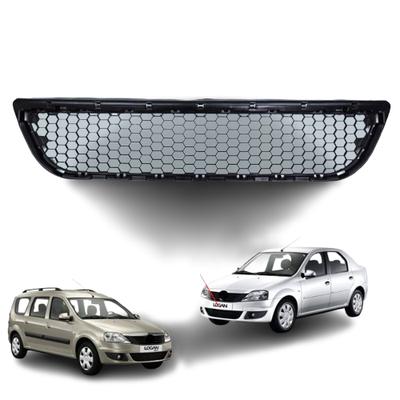 Front Bumper Grille For Renault Logan Mk1 Logan Mcv 2012-2016 OEM 8200604721