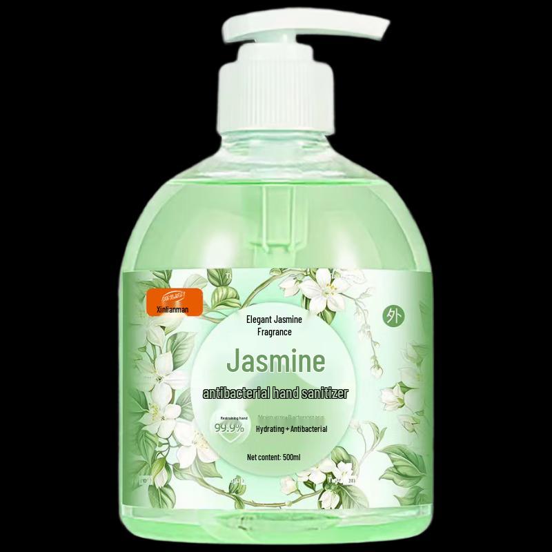 

Xin Lianyi Hand Soap