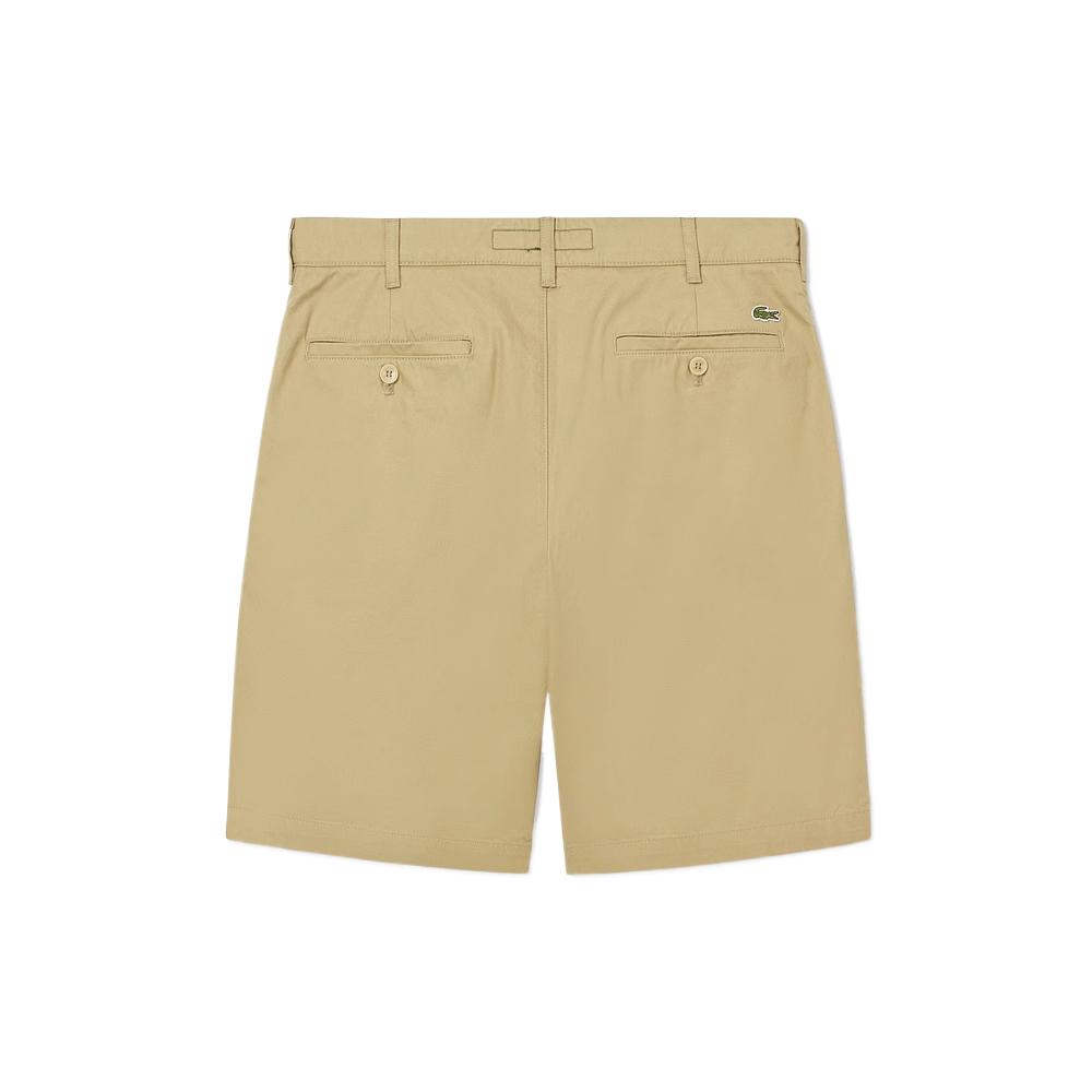 LACOSTE SS25 Casual Shorts Men's FH3562