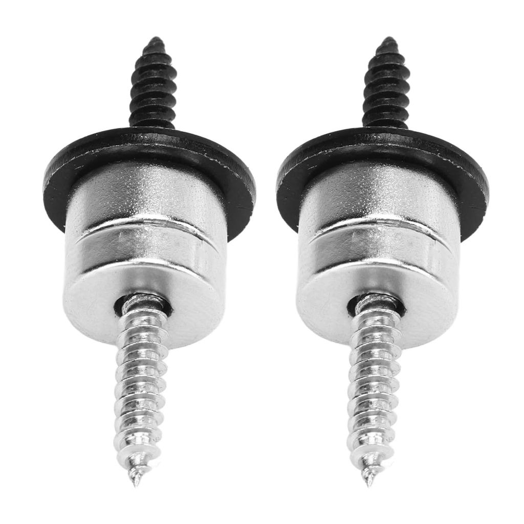 1 Pair Glove Box Lid Latching Repair Tool Metal Fixing Kit for Bora A4 1J 2000?2006 1C2857097D Car Glove Box Repair Kit